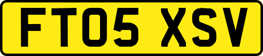 FT05XSV