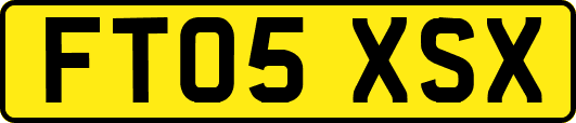 FT05XSX