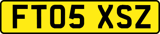 FT05XSZ