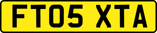 FT05XTA