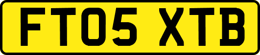 FT05XTB