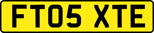 FT05XTE