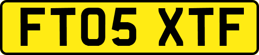 FT05XTF