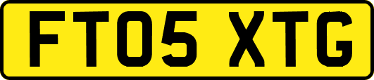 FT05XTG
