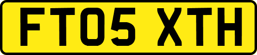 FT05XTH
