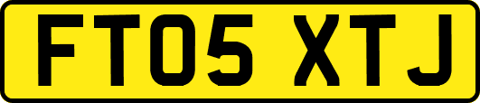 FT05XTJ