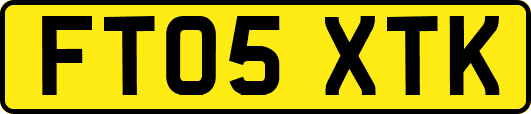 FT05XTK