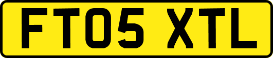 FT05XTL
