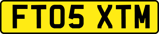 FT05XTM