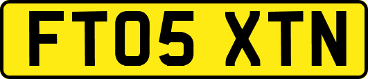 FT05XTN