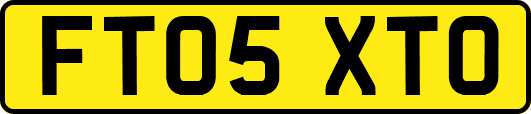 FT05XTO