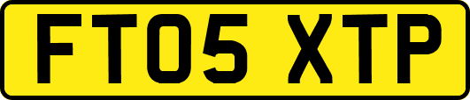 FT05XTP
