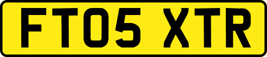 FT05XTR