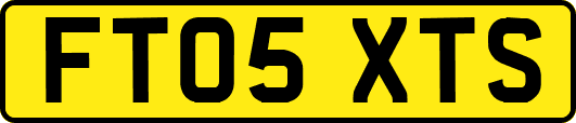 FT05XTS