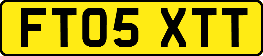 FT05XTT
