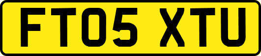 FT05XTU