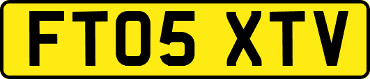 FT05XTV