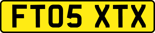 FT05XTX