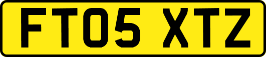 FT05XTZ