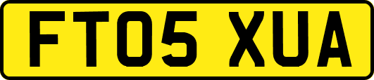 FT05XUA