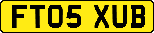 FT05XUB