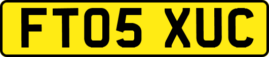 FT05XUC