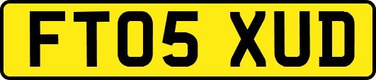 FT05XUD