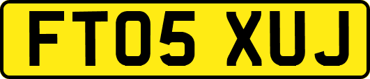 FT05XUJ