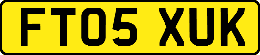 FT05XUK