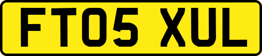 FT05XUL
