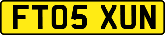 FT05XUN