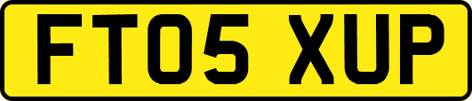 FT05XUP