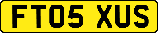 FT05XUS