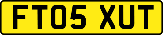 FT05XUT