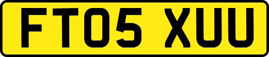 FT05XUU