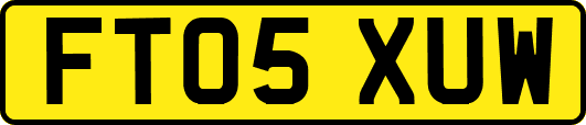 FT05XUW