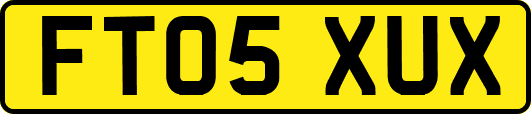 FT05XUX