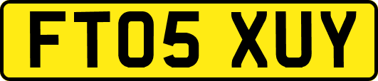 FT05XUY