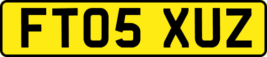 FT05XUZ