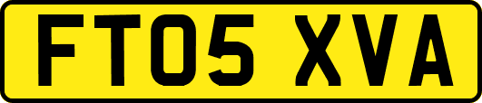 FT05XVA