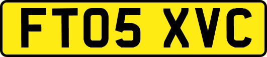 FT05XVC