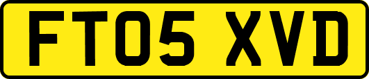 FT05XVD