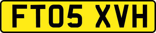 FT05XVH