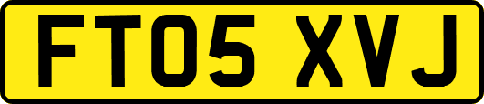 FT05XVJ