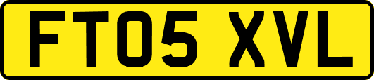 FT05XVL