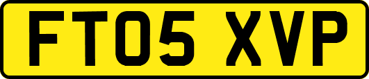 FT05XVP