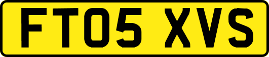 FT05XVS