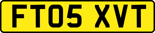 FT05XVT