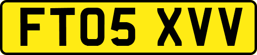 FT05XVV
