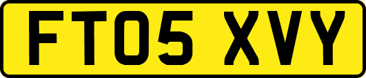 FT05XVY
